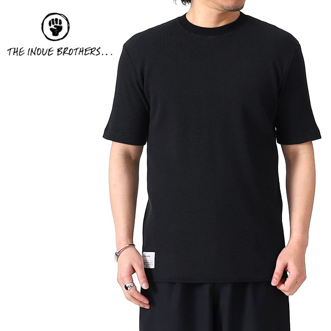 TIME SALE] The Inoue Brothers ザ・イノウエブラザーズ ボクシーT