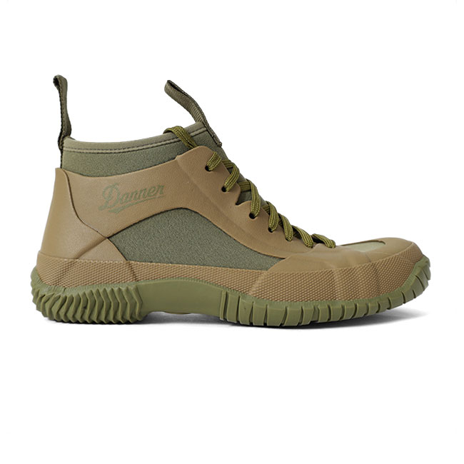 Danner（ダナー） ラップトップ ミッドレース スニーカー WRAPTOP MID