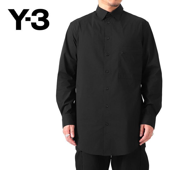 [TIME SALE] Y-3 ワイスリー プリマロフト インサレーション 