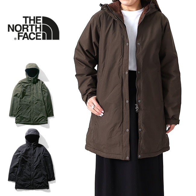 THE NORTH FACE ノースフェイス 裏ボア コンパクト ノマドジャケット NPW71933 NPW72330 中綿ジャケット レディース :  t15092116 : Golden State - 通販 - Yahoo!ショッピング