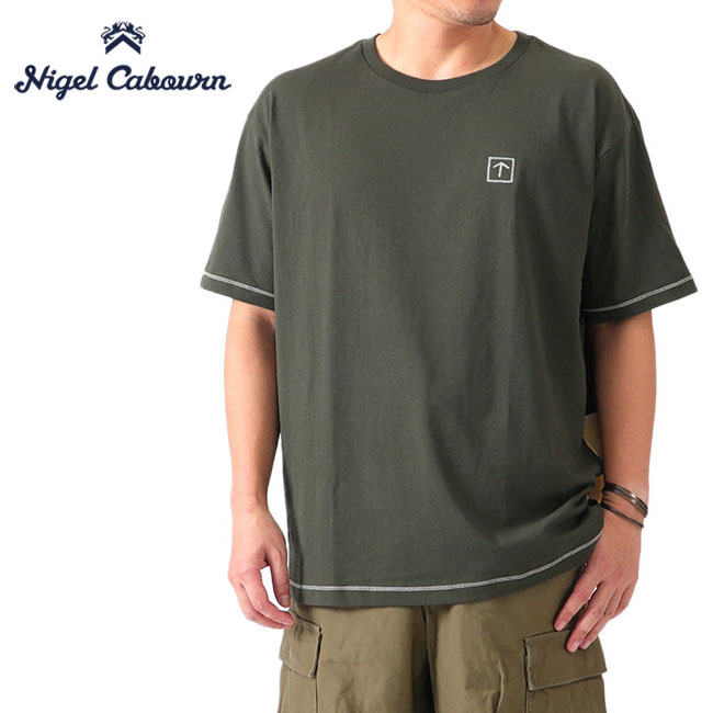 Nigel Cabourn ナイジェルケーボン 50s ビンテージ ベースボール