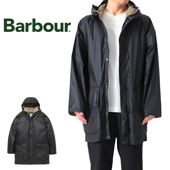 TIME SALE] Barbour バブアー SL WATERPROOF ASHBY JACKET