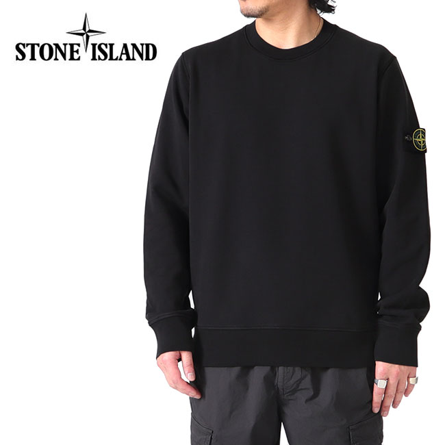 Stone Island ストーンアイランド ガーメントダイ ロンT 63750 長袖Tシャツ メンズ : t16022402 : Golden  State - 通販 - Yahoo!ショッピング