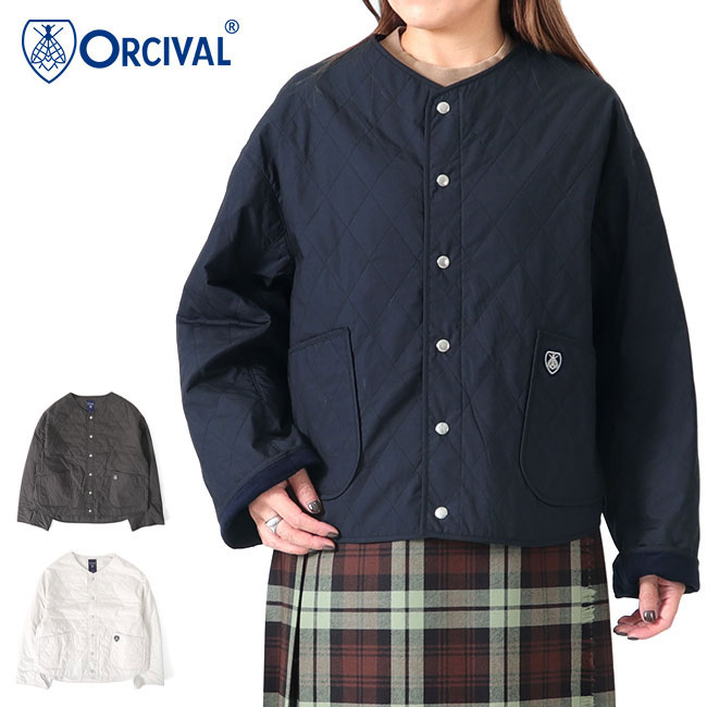 ORCIVAL オーシバル コットンロード フリースライニング ボーダー パーカー RC-9189  メンズ レディース t27121901_8.jpg