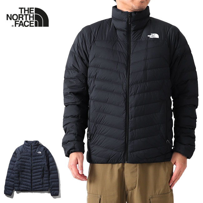 THE NORTH FACE ノースフェイス サンダーフーディ NY81811 NY82011 ライトダウンジャケット パーカー メンズ  :t16101914:Golden State - 通販 - Yahoo!ショッピング