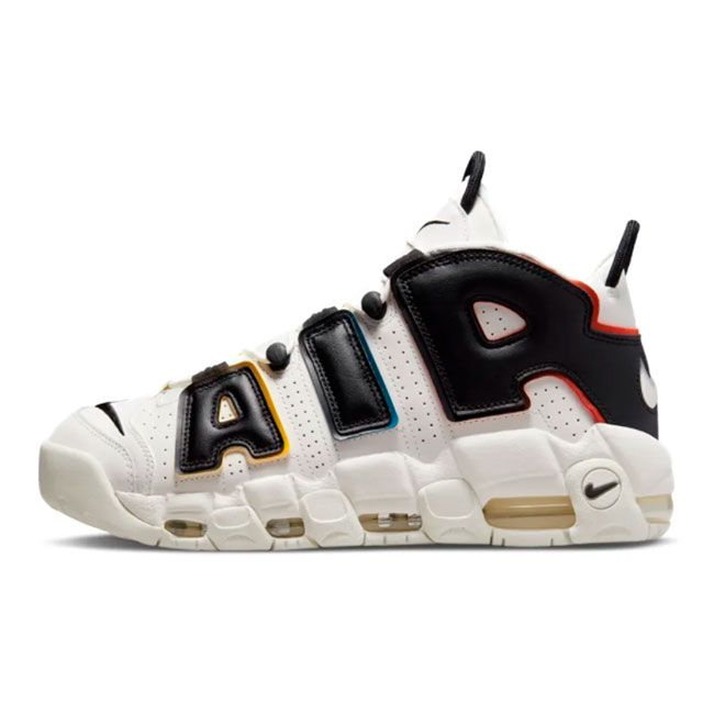 NIKE ナイキ AIR MORE UPTEMPO LOW エア モア アップテンポ IM6649-001