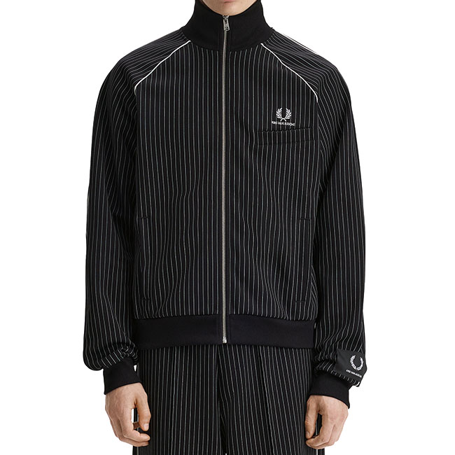 FRED PERRY x KRIS VAN ASSCHE フレッドペリー クリスヴァンアッシュ