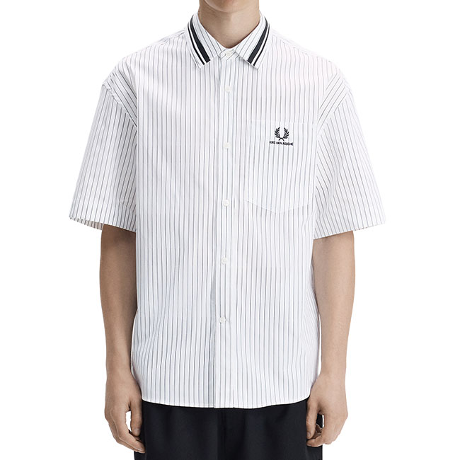 FRED PERRY x KRIS VAN ASSCHE フレッドペリー クリスヴァンアッシュ