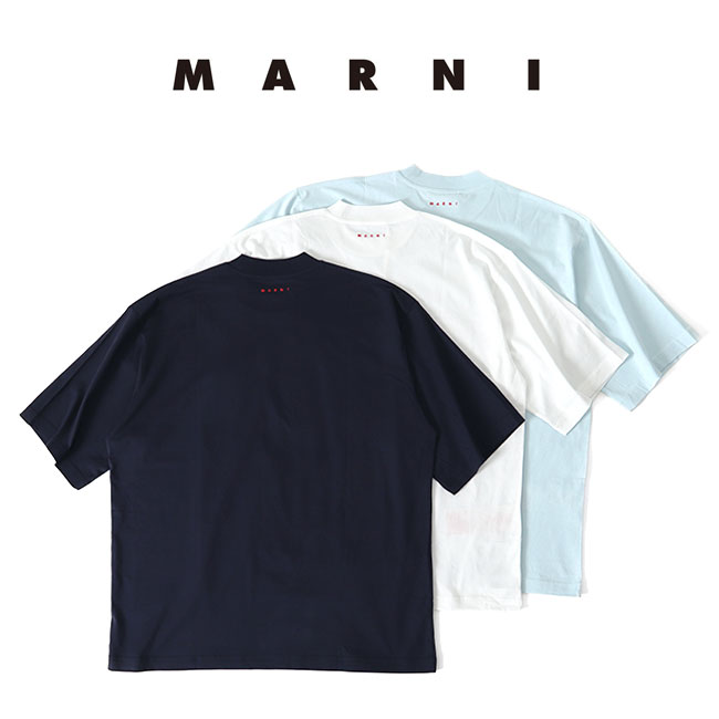 MARNI マルニ トロピカルウール オープンカラー ボーリングシャツ CUMU0213A0 TW839 00B99 開襟 半袖シャツ メンズ :  t17032315 : Golden State - 通販 - Yahoo!ショッピング