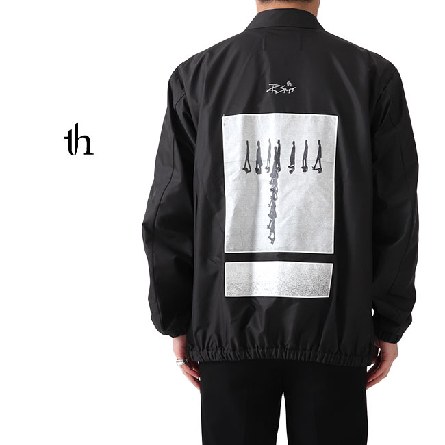 TARO HORIUCHI Tシャツ S 楽天市場】[TIME SALE] th.ティーエイチ TARO HORIUCHI タロウ