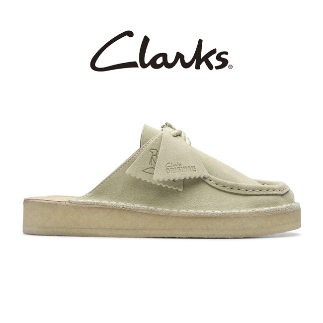 Clarks - 新品同様 クラークス アルチザン グルカサンダル 24.5