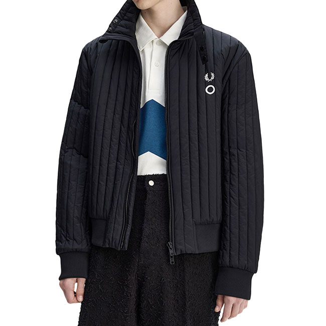 FRED PERRY X CRAIG GREEN フレッドペリー クレイググリーン
