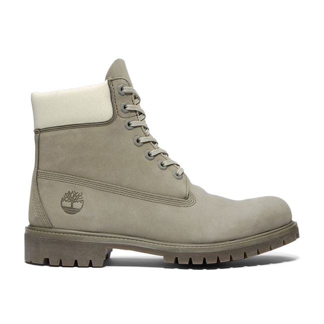 Timberland ティンバーランド Mid Lace GTX Boot ミッドレース