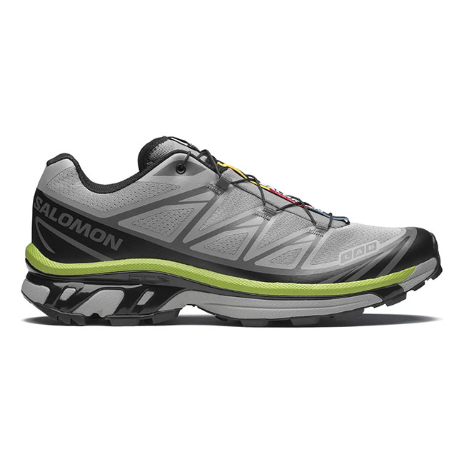 SALOMON SNEAKERS サロモンスニーカーズ XT-6 GTX ゴアテックス