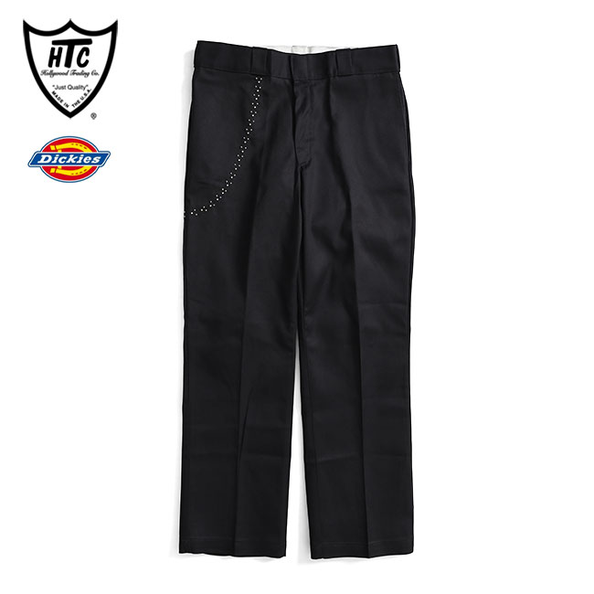 HTC × Dickies エイチティーシー ディッキーズ FLOWER STONE 874