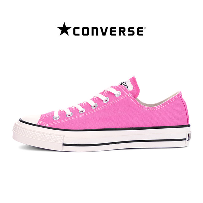 CONVERSE コンバース 日本製 キャンバス オールスター J 