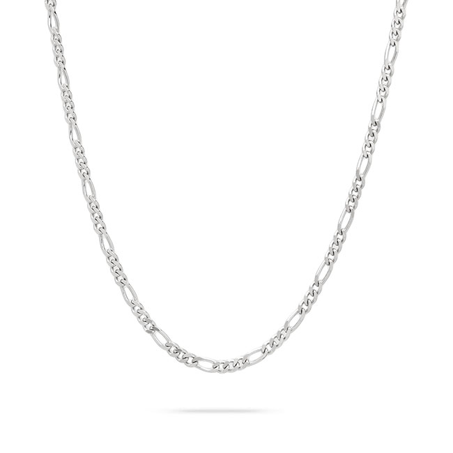 TOMWOOD トムウッド Bo Chain Medium -20.5inch ボーチェーン