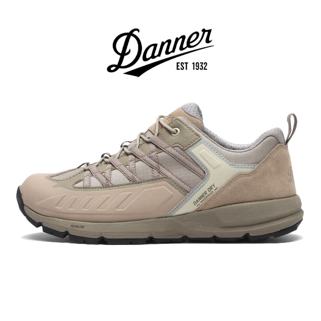 TIME SALE] Danner ダナー FULLBORE LOW WP フルボア ロー ウォーター