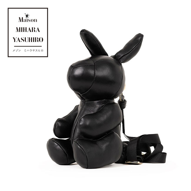 Maison MIHARA YASUHIRO × CA4LA メゾン ミハラヤスヒロ カシラ