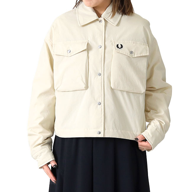 Fred Perry フレッドペリー トラックジャケット J9100 ジャージ