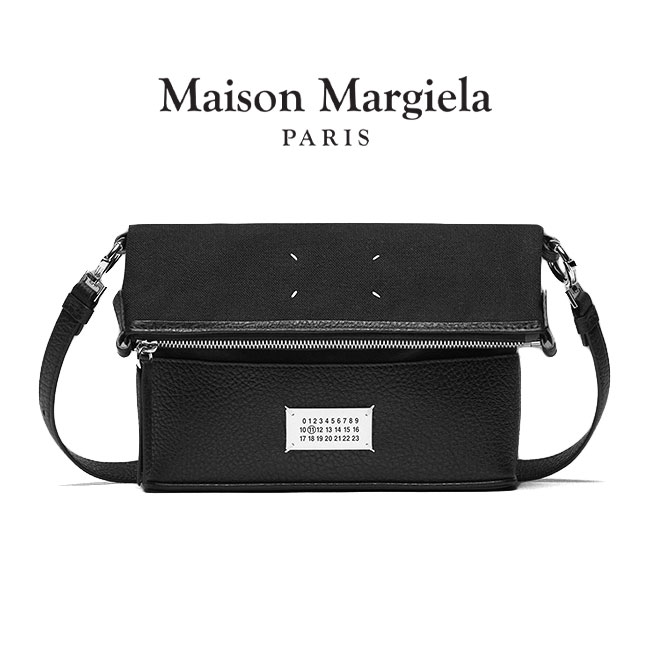 Maison Margiela メゾンマルジェラ グラムスラム レザー