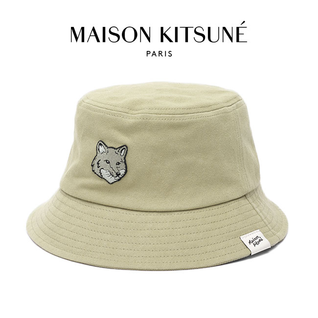and wander × Maison Kitsune アンドワンダー メゾンキツネ コラボ