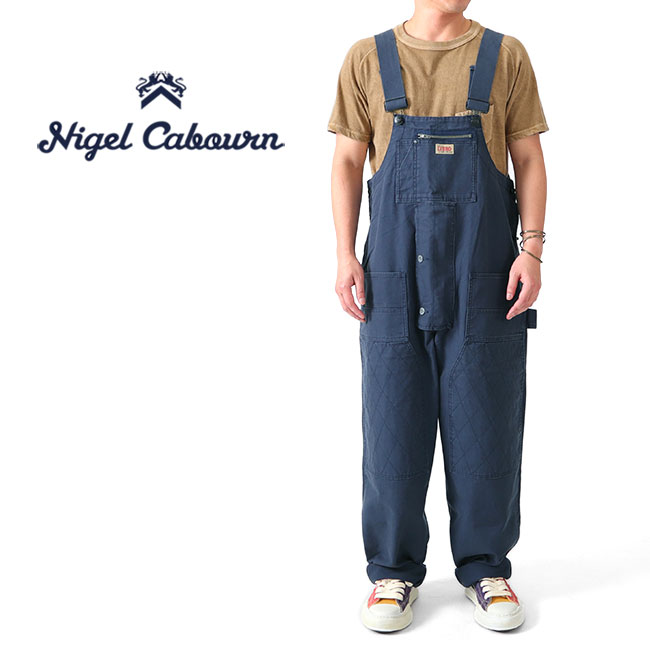 NIGEL CABOURN（ナイジェルケーボン） Nigel Carbourn LYBRO ライブロ