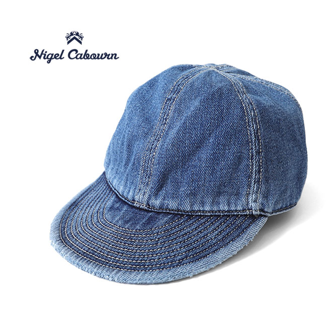 NIGEL CABOURN（ナイジェルケーボン） Nigel Carbourn LYBRO ライブロ