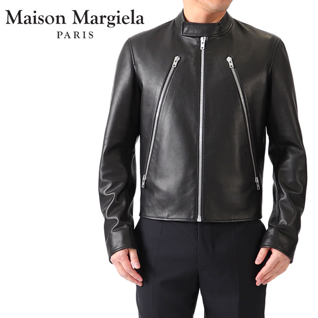 Maison Margiela メゾンマルジェラ M-65タイプ オーバーサイズ