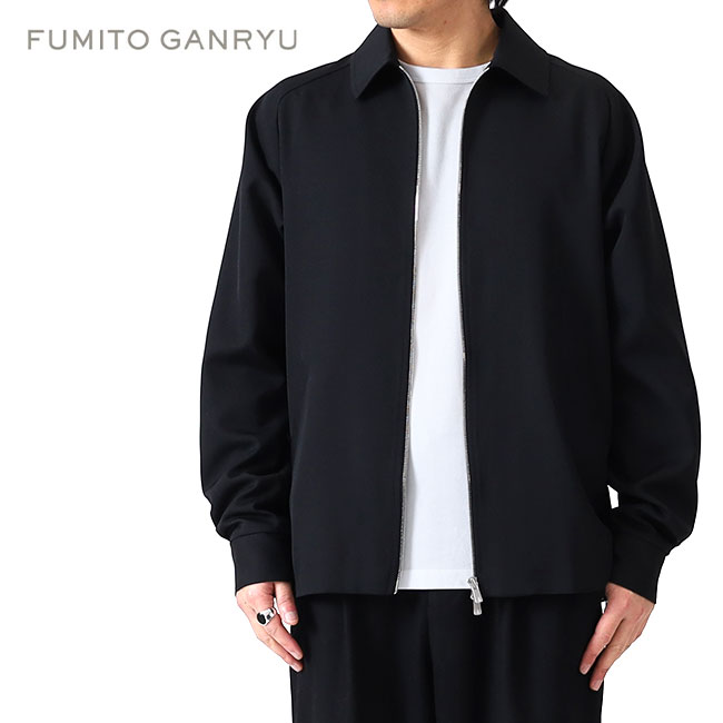 TIME SALE] FUMITO GANRYU フミト ガンリュウ F-2 ラペルド