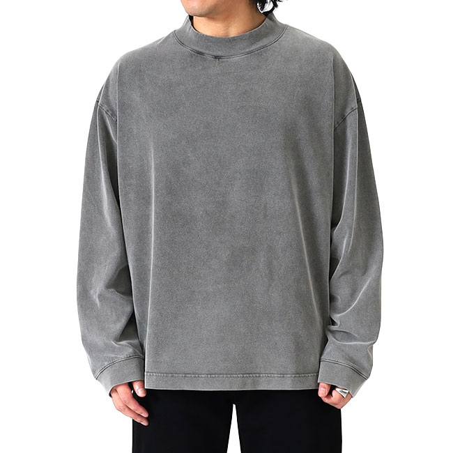 Acne Studios アクネストゥディオズ オーバーサイズ ブラックデニム