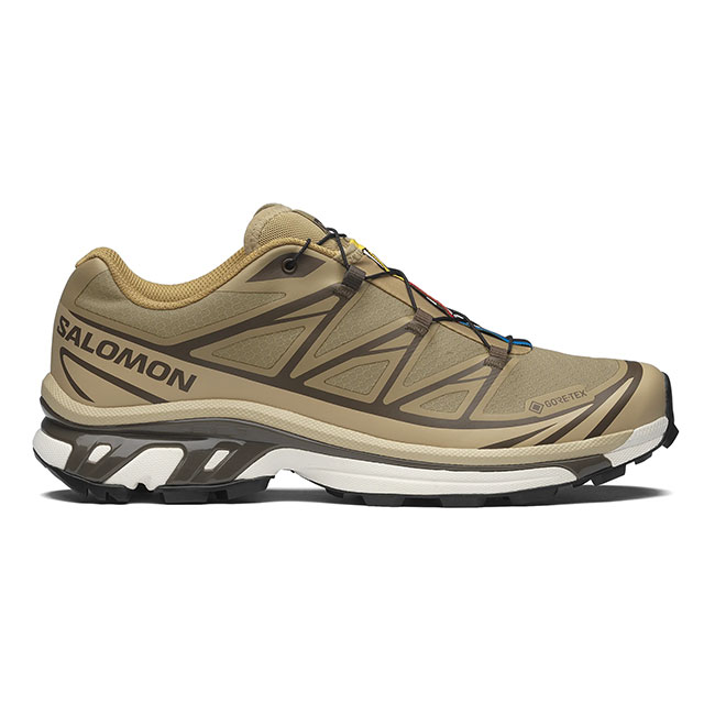 SALOMON SNEAKERS サロモンスニーカーズ XT-6 GTX ゴアテックス