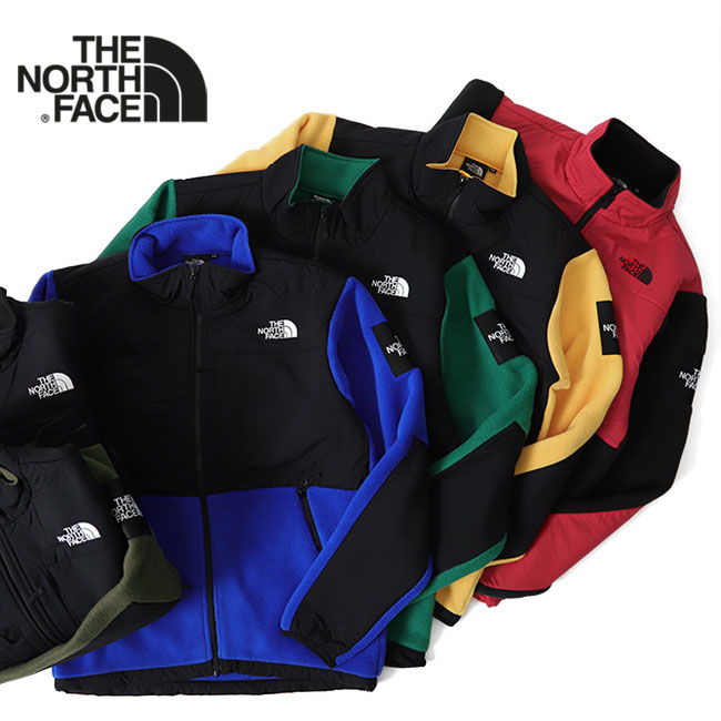 THE NORTH FACE ノースフェイス デナリワンピース オールインワン