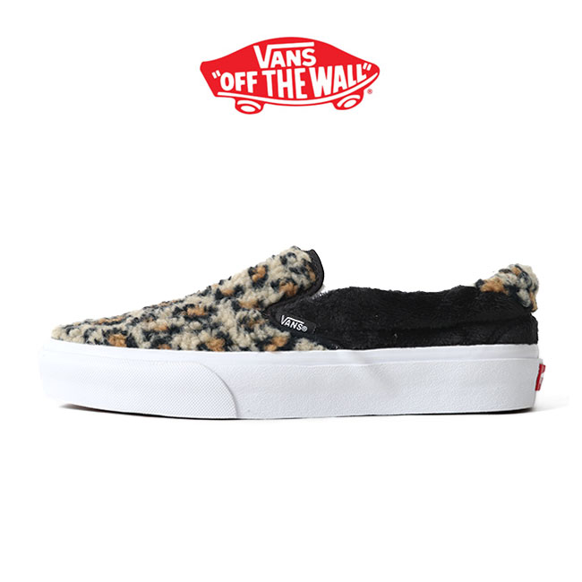 VANS VAULT バンズボルト レオパード スタイル 38 Og Style Ns Lx