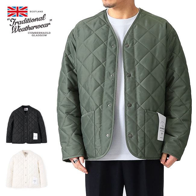 Traditional Weatherwear トラディショナルウェザーウェア