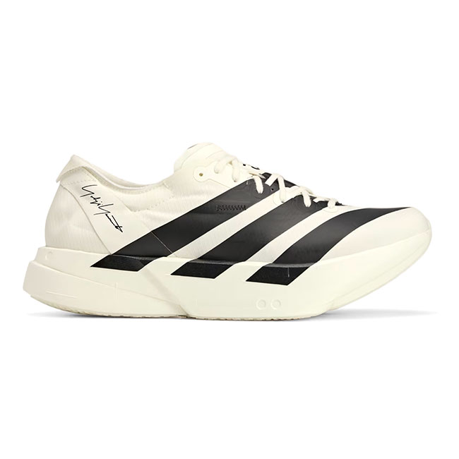 Y-3 ワイスリー ADIOS PRO 4 アディオス プロ ランニングシューズ