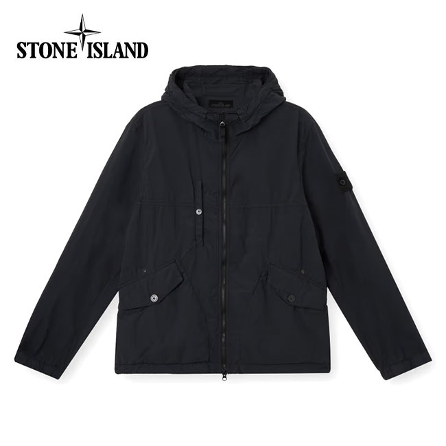 STONE ISLAND GHOST ストーンアイランド ゴースト ALCANTARA エコ