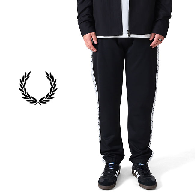 Fred Perry フレッドペリー ナイロン シェルジャケット J9050 コーチ