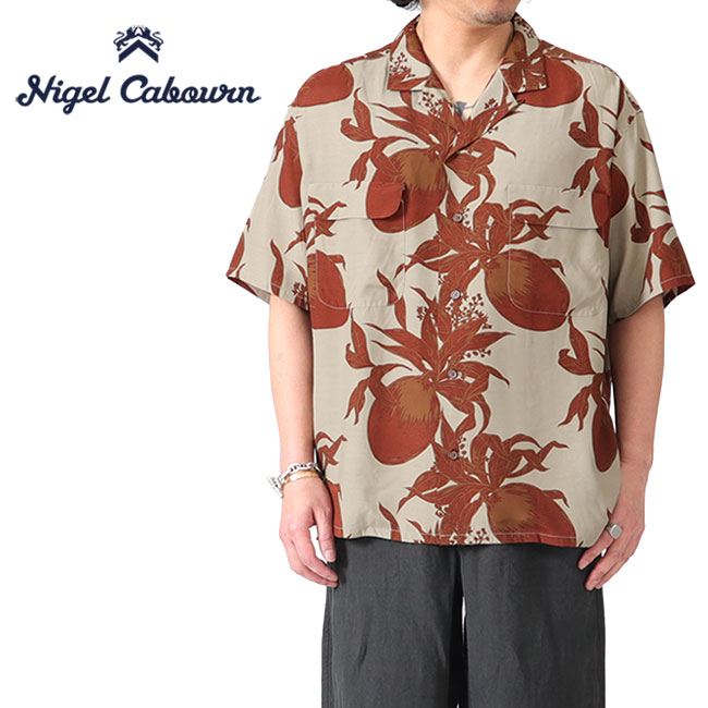 【2点セット】Nigel Cabourn コットンリネンジャケット リネンシャツ 楽天市場】Nigel Cabourn ナイジェルケーボン リネンインディゴ