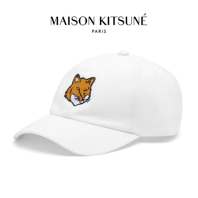 SALE] Maison Kitsune メゾンキツネ バケットハット