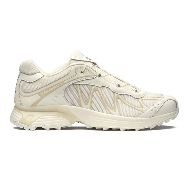 スニーカー Salomon SNEAKER (L47517200) サロモン SALOMON スニーカー エックスウルトラ360 レザー