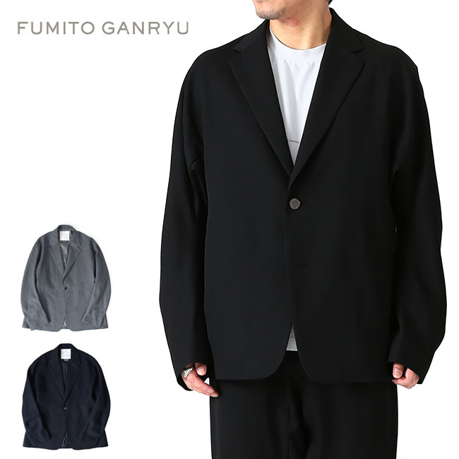 TIME SALE] FUMITO GANRYU フミトガンリュウ Kinetic Shalwar