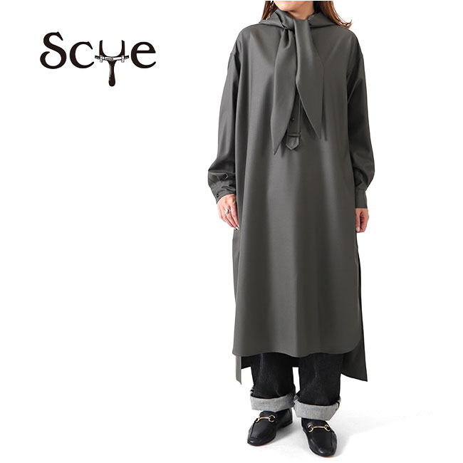 [TIME SALE] Scye サイ リネン ピンタック スリーブレス バンドカラーシャツ 1221-31007 ノースリーブ レディース 楽天市場】[TIME SALE] Scye サイ リネン ピンタック スリーブ