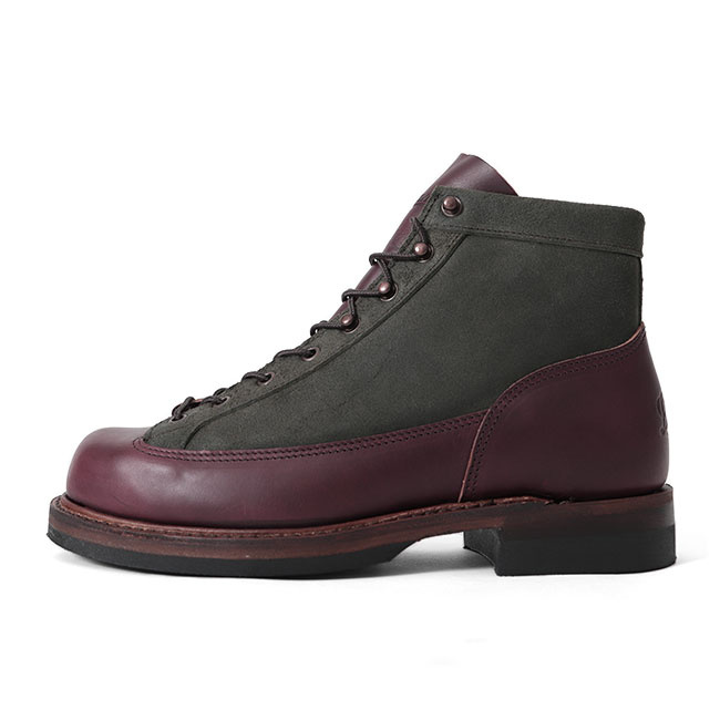 NOB　ダナー ビスマルク3 danner BISMARK3 t20092301c.jpg