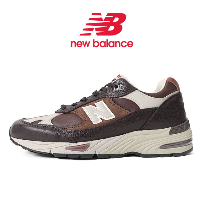 New Balance ニューバランス UK製 イングランド M991BTN スニーカー