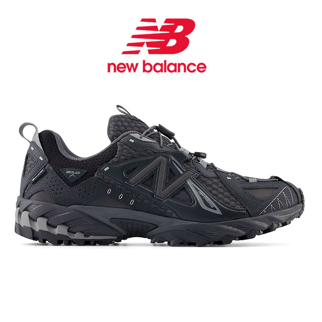 New Balance ニューバランス ML610XB ゴアテックス パフォーマンス