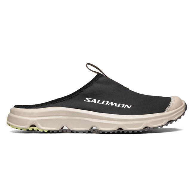 SALOMON SNEAKERS サロモンスニーカーズ RX MOC 3.0 SUEDE リラックス