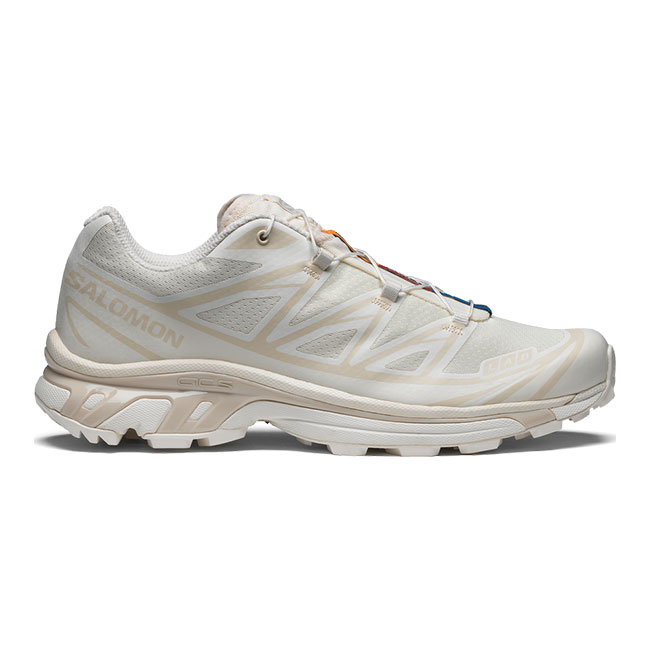 サロモン SALOMON L41663500 スニーカー メンズ シューズ XT－6
