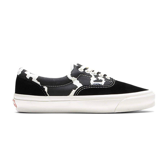 VANS VAULT バンズボルト レオパード エラ Og Era Lx ヒョウ柄
