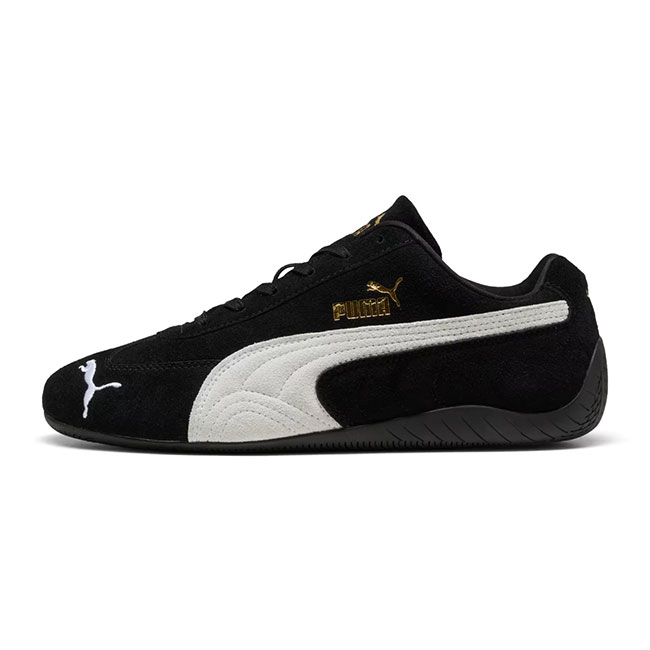 PUMA プーマ Speedcat Leather スピードキャット レザー 405449